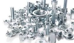 Industrial Fasteners